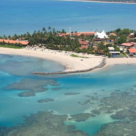 Serrambi Resort Porto de Galinhas Exterior photo