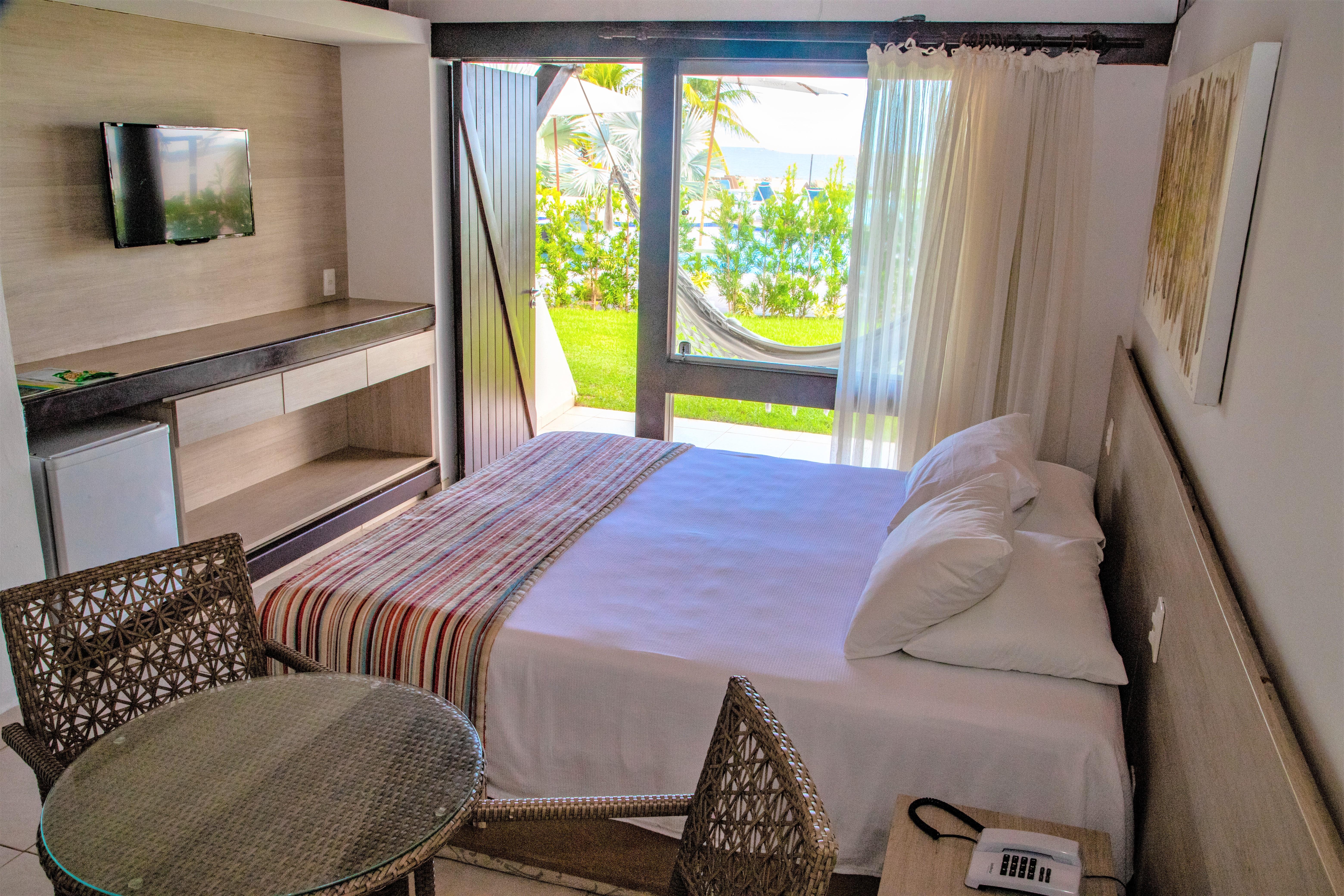 Serrambi Resort Porto de Galinhas Exterior photo