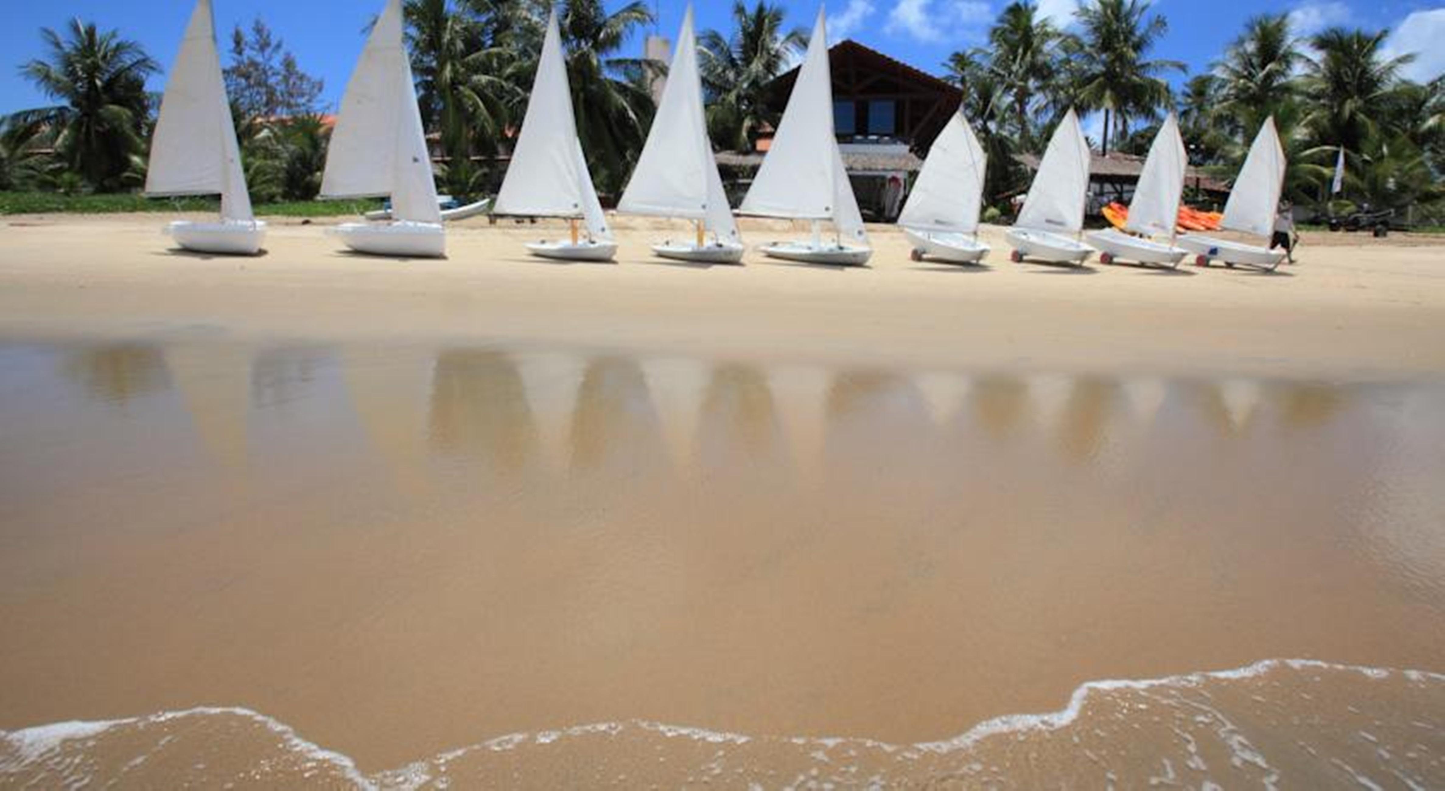 Serrambi Resort Porto de Galinhas Exterior photo