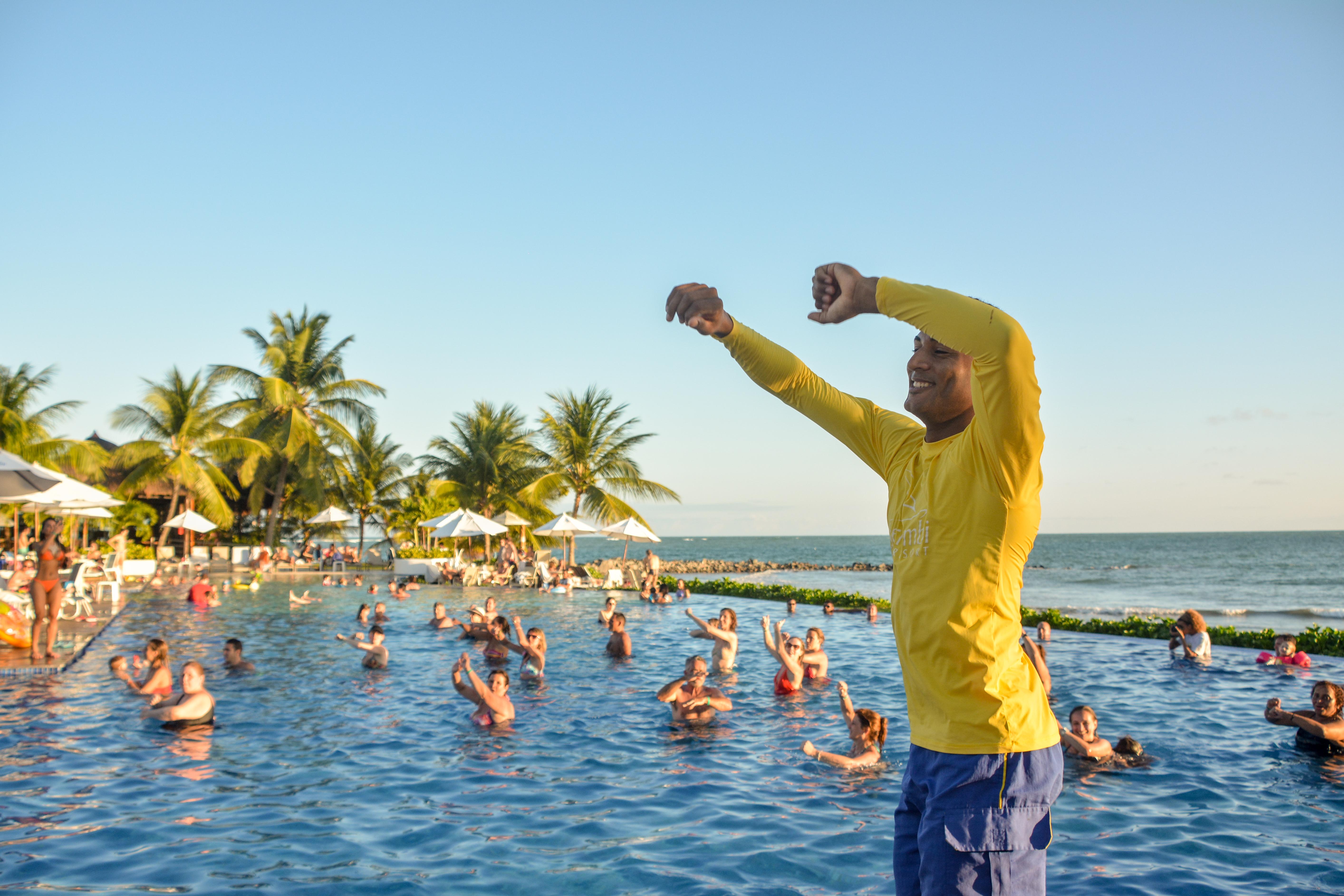 Serrambi Resort Porto de Galinhas Exterior photo