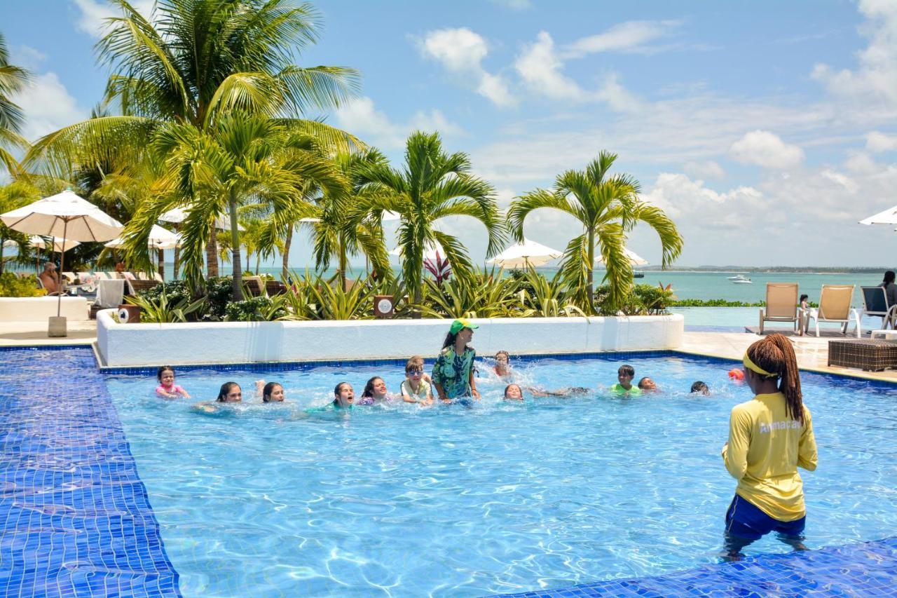 Serrambi Resort Porto de Galinhas Exterior photo