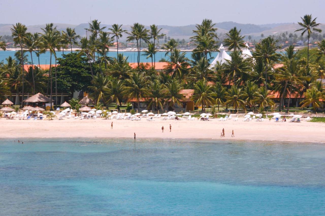 Serrambi Resort Porto de Galinhas Exterior photo