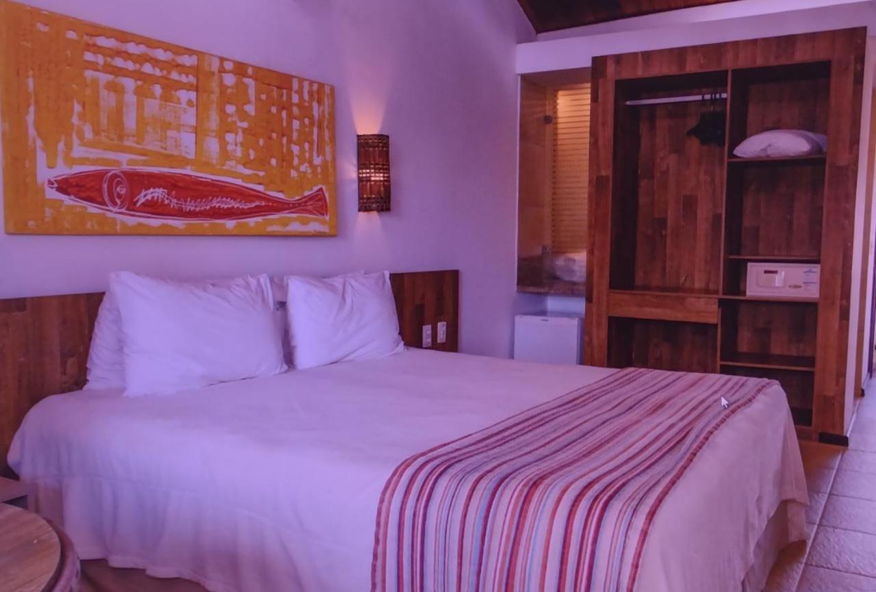 Serrambi Resort Porto de Galinhas Exterior photo